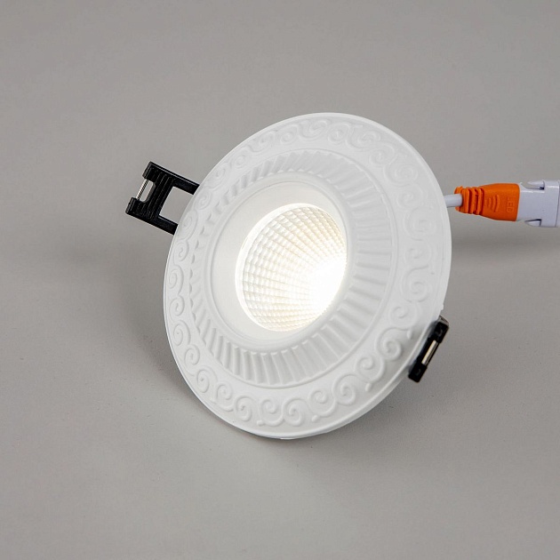 Встраиваемый светодиодный светильник Citilux Боска CLD041NW0 фото 16