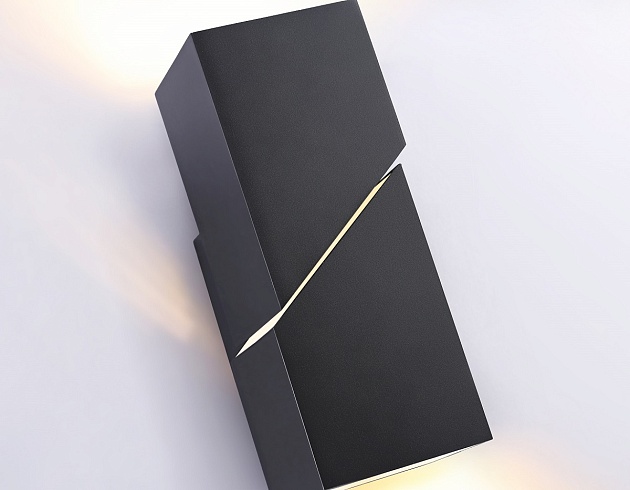 Настенный светильник Ambrella light Wallers Wall FW2475 Фото № 4