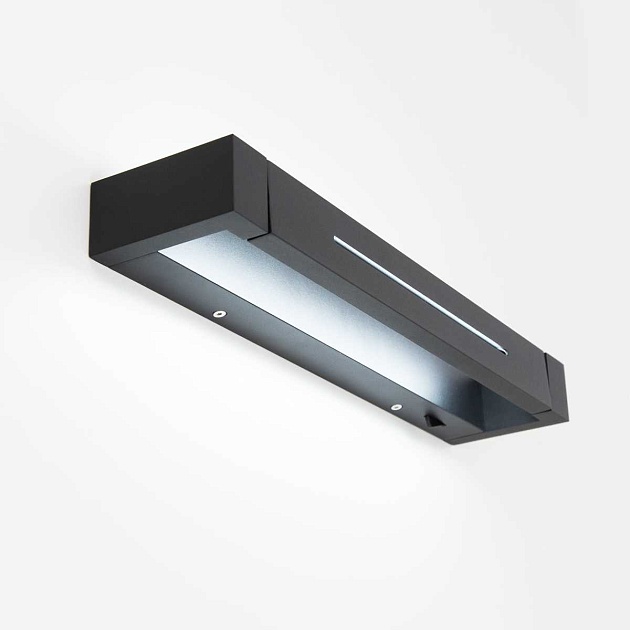 Настенный светодиодный светильник Citilux Визор CL708241N изображение 8 Настенный светодиодный светильник Citilux Визор CL708241N Фото № 8