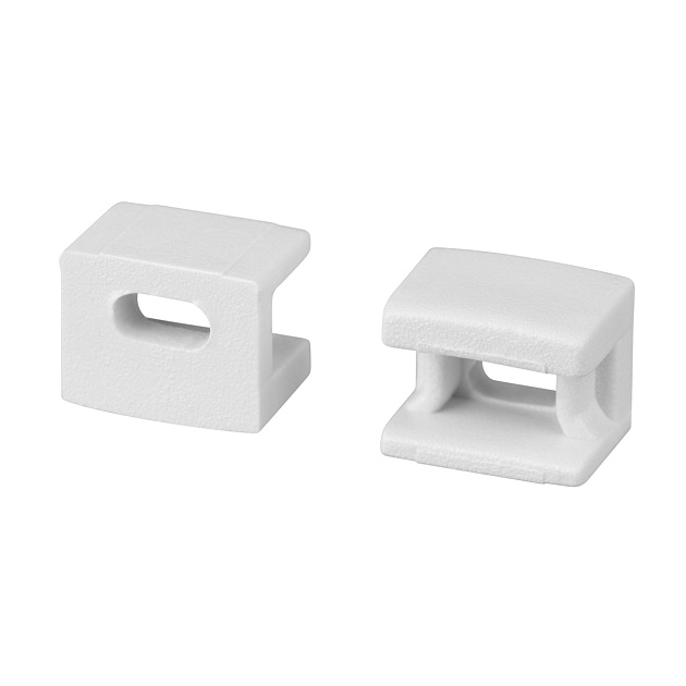 Заглушка Arlight Plintus-Fantom White с отверстием 043607 изображение 1 Заглушка Arlight Plintus-Fantom White с отверстием 043607 Фото № 1