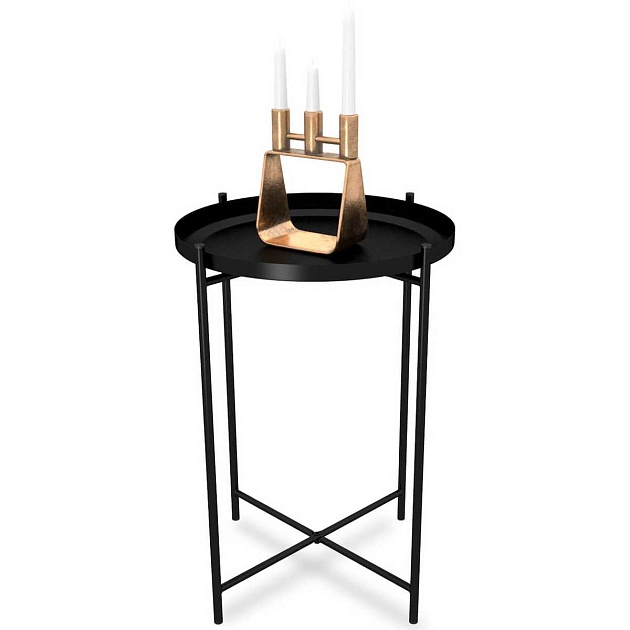 Кофейный стол Мебелик SHT-CT8 007902 изображение 6 Кофейный стол Мебелик SHT-CT8 007902 Фото № 6