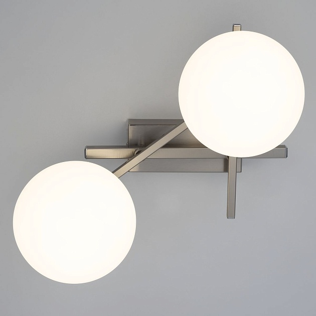 Потолочная светодиодная люстра Citilux Dorsy CL223121 изображение 3 Потолочная светодиодная люстра Citilux Dorsy CL223121 Фото № 3