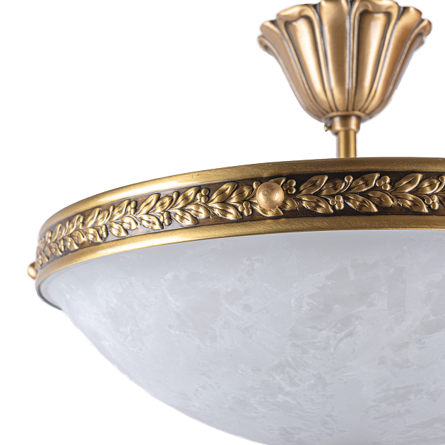 Потолочный светильник Ambiente 7140/35 PL АB Фото № 3