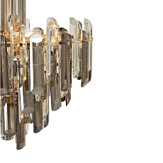 Подвесная люстра Maytoni Flare DIA200PL-06G 3