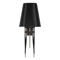 Бра Loft IT Brunilde 10207W/M Black 2