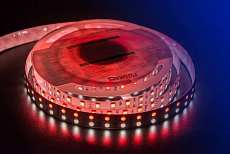 Светодиодная влагозащищенная лента DesignLed 28,8W/m 120LED/m 5050SMD разноцветный/нейтральный белый 5M 001205 2