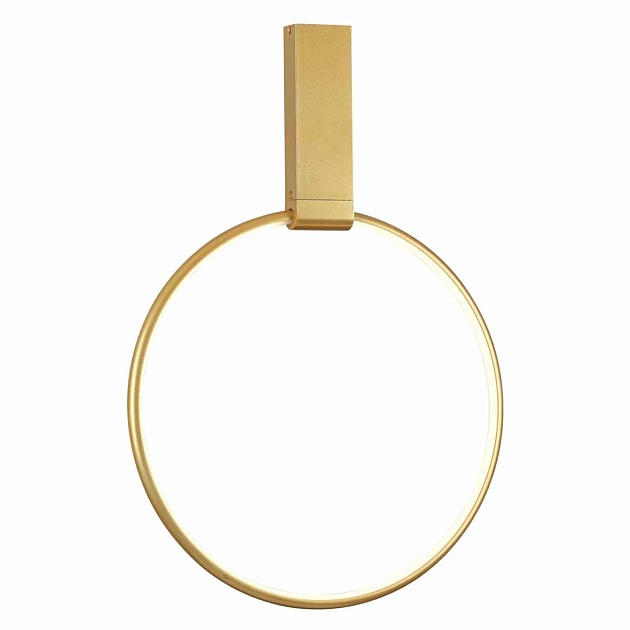 Настенный светильник Odeon Light Hightech Annel 4319/32CL изображение 3 Настенный светильник Odeon Light Hightech Annel 4319/32CL Фото № 3