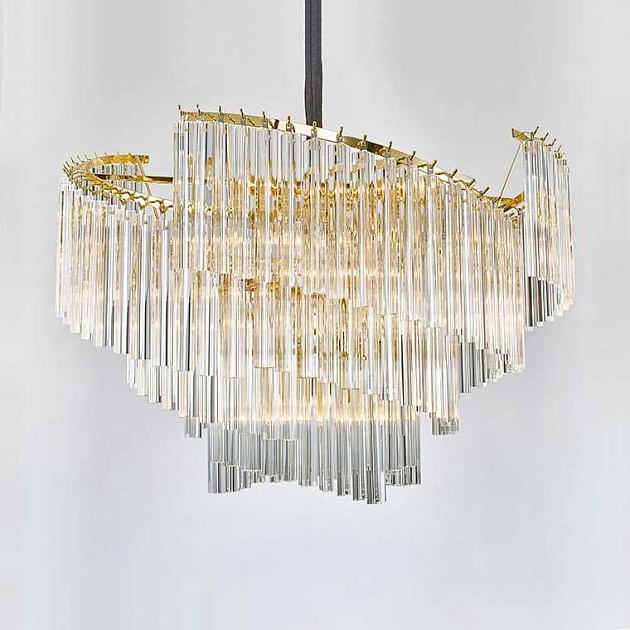 Подвесная люстра Imperium Loft Waltz 102208-26 Фото № 7