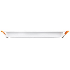 Встраиваемый светодиодный светильник Arlight DL-BL225-24W Day White 021443 2