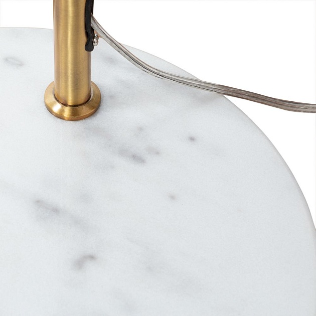 Торшер Arte Lamp Paolo A5823PN-1PB изображение 4 Торшер Arte Lamp Paolo A5823PN-1PB Фото № 4