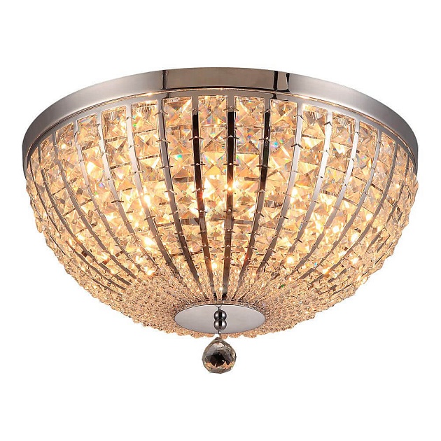 Потолочный светильник Toplight Jennifer TL1163-8D Фото № 1