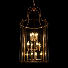 Подвесной светильник Loft It Lighthouse 10456/12 AB 1