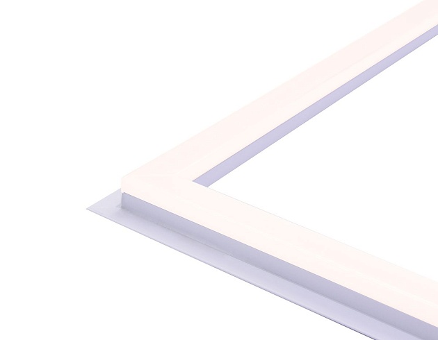 Встраиваемый светодиодный светильник Ambrella light Downlight DPS1054 Фото № 3