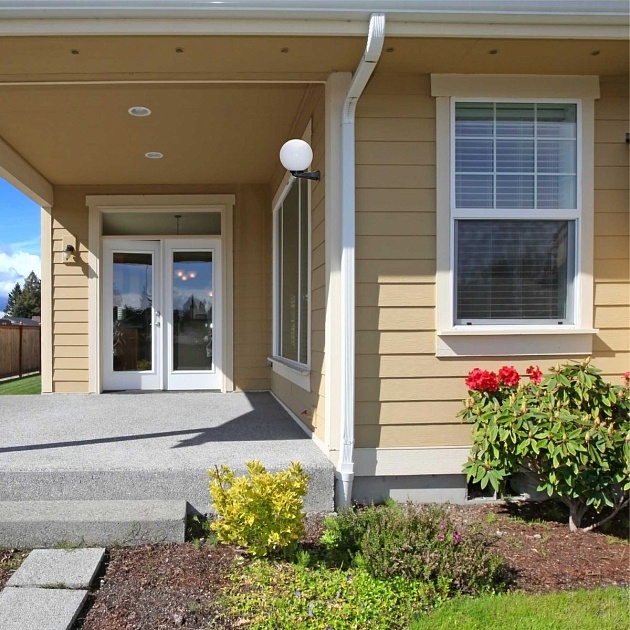 Уличный настенный светильник Apeyron НБУ НБУ21-60-251 Фото № 4