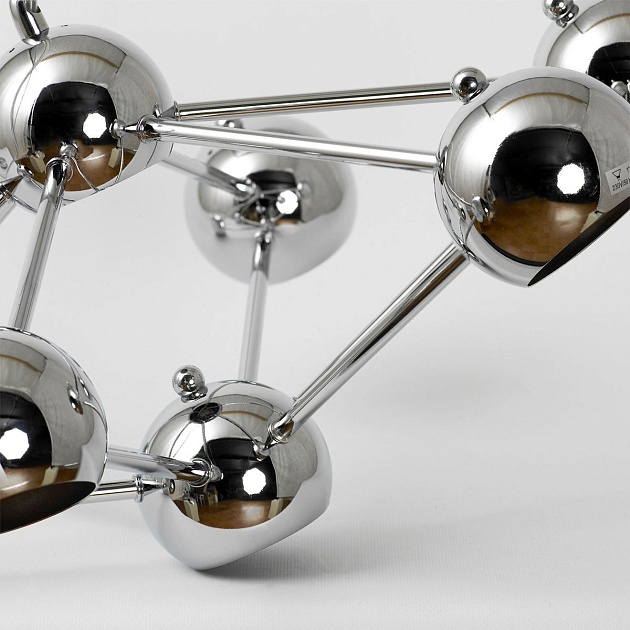 Подвесная люстра Lussole LSP-8898 Фото № 5