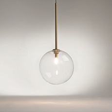 Подвесной светильник Maytoni Mood MOD172PL-01BS 5