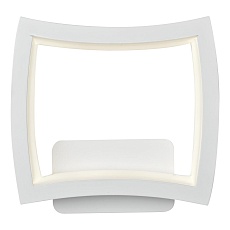 Настенный светильник iLedex Roomy 8196-200-B WH 2