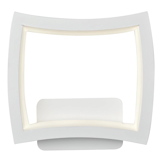 Настенный светильник iLedex Roomy 8196-200-B WH Фото № 3