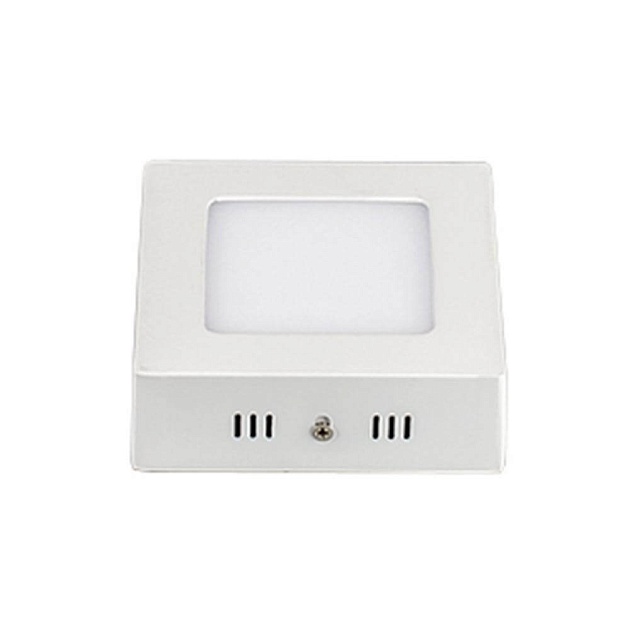 Потолочный светодиодный светильник Arlight SP-S120x120-6W Warm White 018860 фото 2
