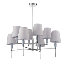 Люстра Lumion KARMEN 8279/8