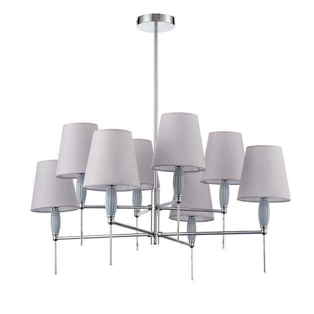 Люстра Lumion KARMEN 8279/8 Фото № 1