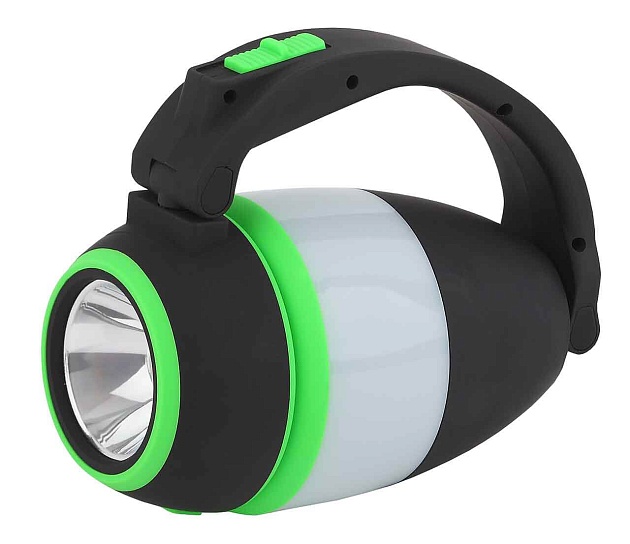 Кемпинговый светодиодный фонарь ЭРА аккумуляторный PB-705 Б0042660 Фото № 1