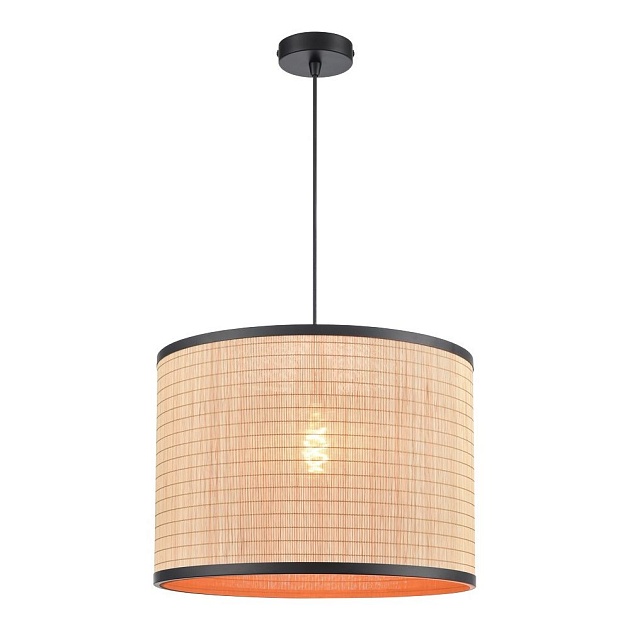 Подвесной светильник Velante 568-716-02 изображение 1 Подвесной светильник Velante 568-716-02 Фото № 1