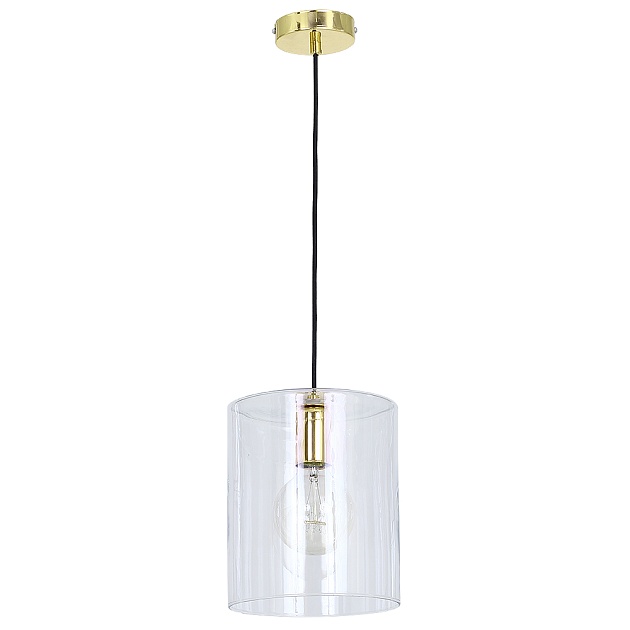 Подвесной светильник Luminex Cylindro 7705 Фото № 1