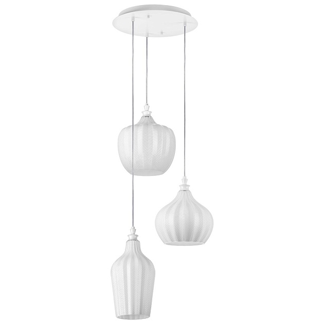 Подвесная люстра Lightstar Rocco 793236 Фото № 1