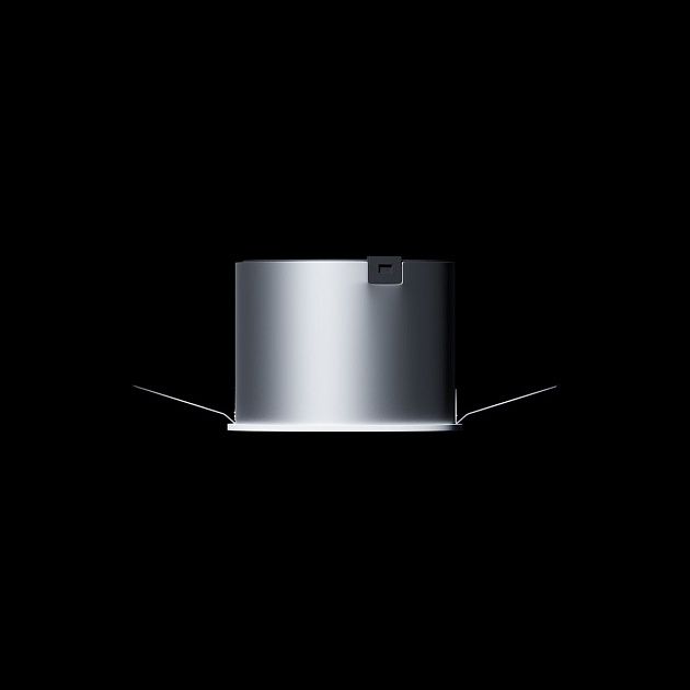 Встраиваемый светильник Led Holding LUMO 10W TRIAC LH1611158 Фото № 3