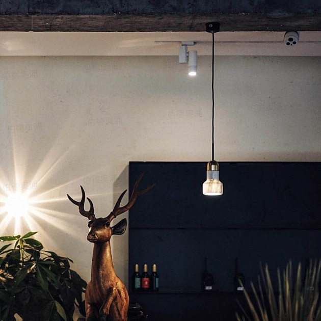 Подвесной светильник Imperium Loft Jazz Stone 189840-23 изображение 8 Подвесной светильник Imperium Loft Jazz Stone 189840-23 Фото № 8