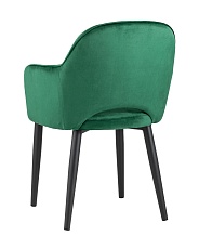Кухонный стул Stool Group Венера велюр изумрудный MC16-2 KD HLR-56 3