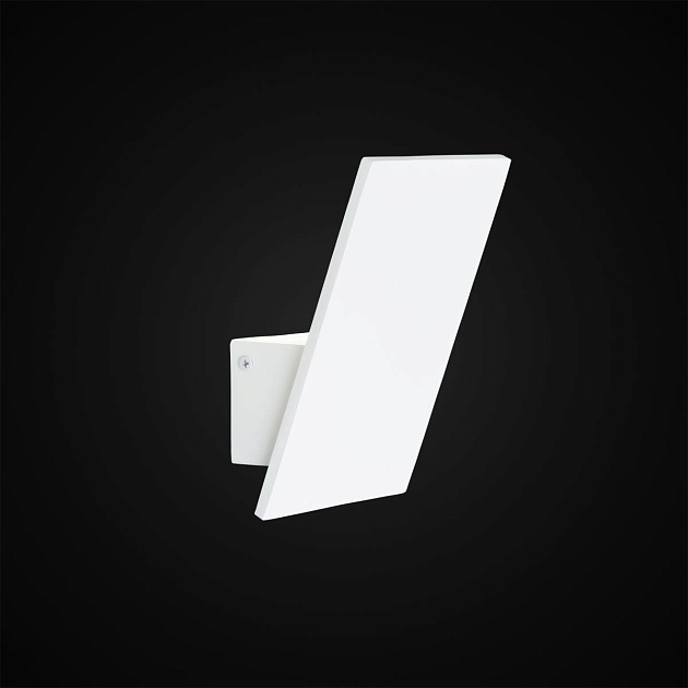 Настенный светильник Citilux Декарт-3 CL704030N изображение 4 Настенный светильник Citilux Декарт-3 CL704030N Фото № 4