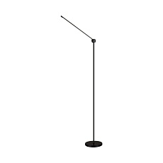 Торшер Odeon Light Hightech Foden 7101/15FL