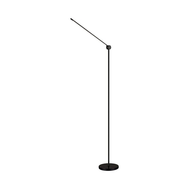 Торшер Odeon Light Hightech Foden 7101/15FL Фото № 1