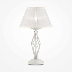Настольная лампа Maytoni Grace ARM247-00-G 2