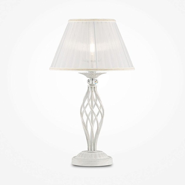 Настольная лампа Maytoni Grace ARM247-00-G Фото № 3