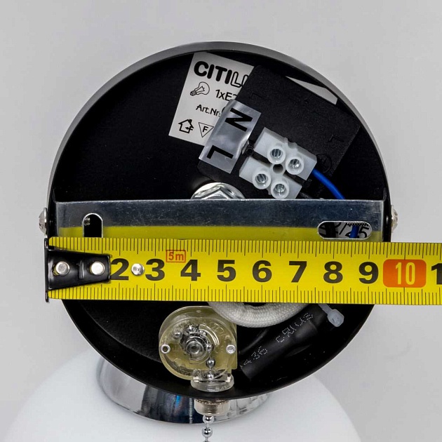 Бра Citilux Стивен CL141411 Фото № 20
