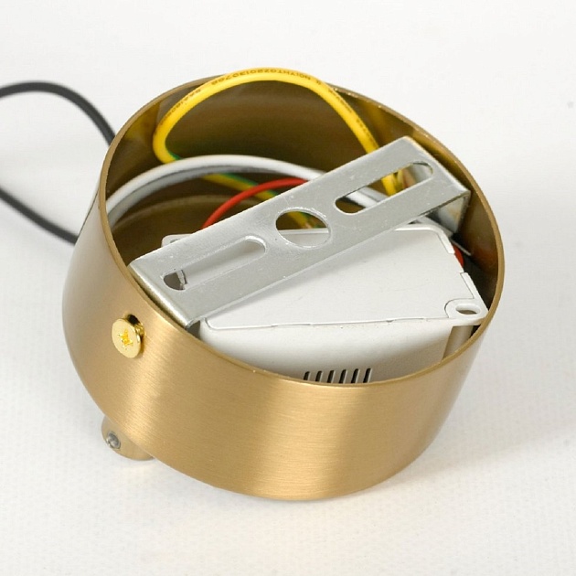 Подвесной светодиодный светильник Lussole Loft Lowell LSP-7107 изображение 5 Подвесной светодиодный светильник Lussole Loft Lowell LSP-7107 Фото № 5