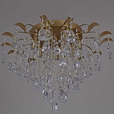 Светильник потолочный Reluce 04035-0.3-07 MATT GOLD 2