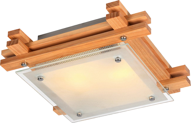 Потолочный светильник Arte Lamp 94 A6460PL-2BR изображение 5 Потолочный светильник Arte Lamp 94 A6460PL-2BR Фото № 5