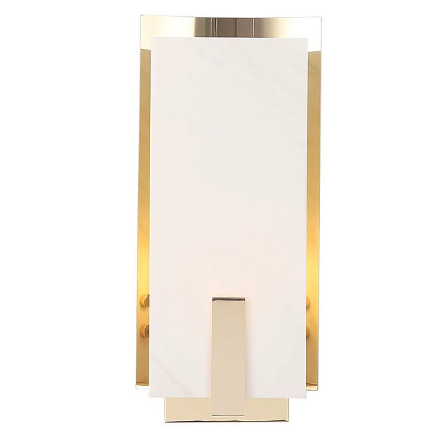 Бра Crystal Lux Deluxe AP1 изображение 6 Бра Crystal Lux Deluxe AP1 Фото № 6