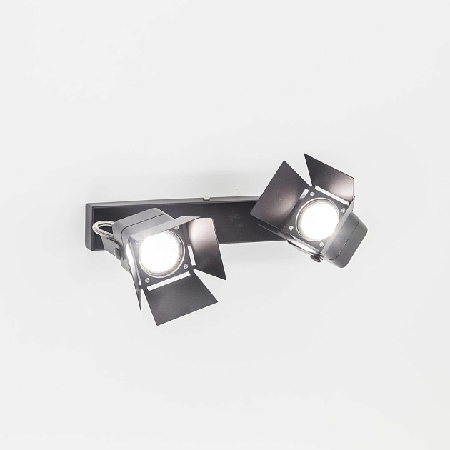 Спот Citilux Рубик CL526522S изображение 13 Спот Citilux Рубик CL526522S Фото № 13