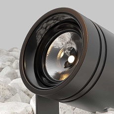 Ландшафтный светильник Maytoni Outdoor Clyde O493FL-L3GF3K 4