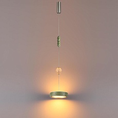 Подвесной светильник Odeon Light Riviera L-Vision 5451/32LA 4