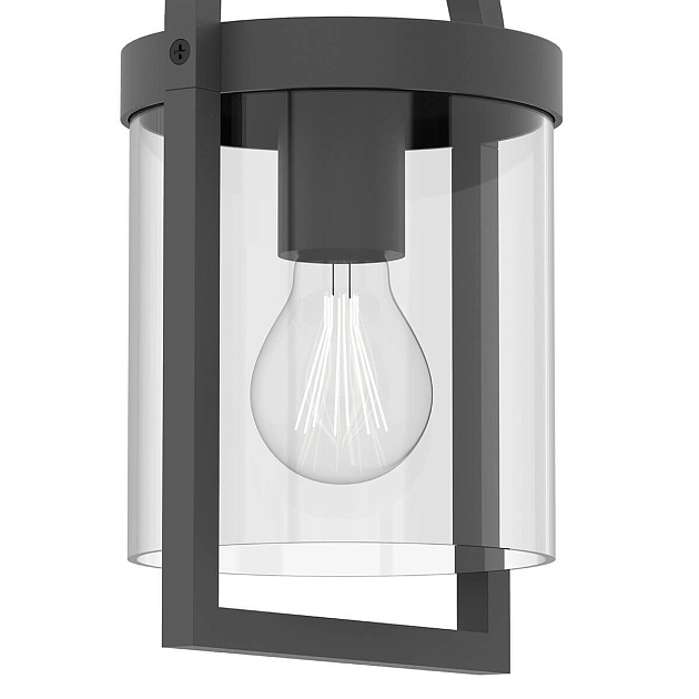 Уличный настенный светильник Mantra Maya 6551 изображение 2 Уличный настенный светильник Mantra Maya 6551 Фото № 2