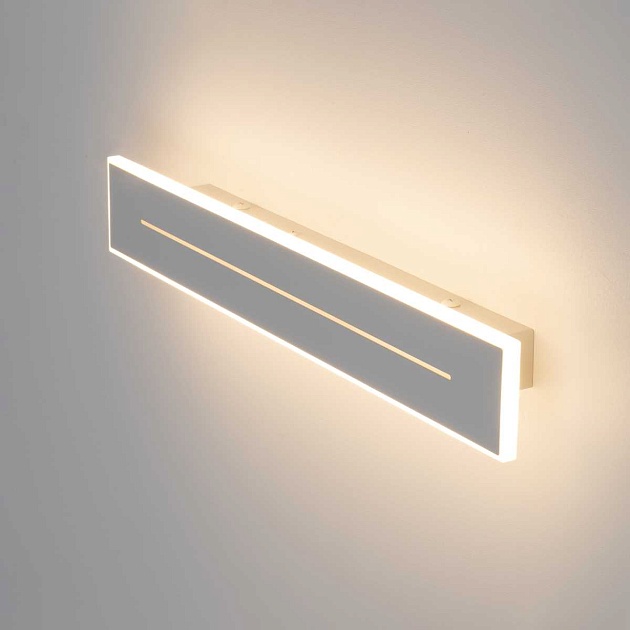 Настенный светильник Citilux CL238640 изображение 2 Настенный светильник Citilux CL238640 Фото № 2