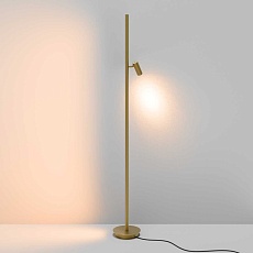 Торшер Maytoni Modern Thin MOD395FL-L28BS3K 4