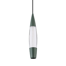 Подвесной светильник LED4U L7123-1 GN
