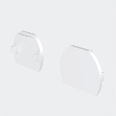 Заглушка Maytoni Technical Exility (2шт) TRAM034EC-R-41W 4